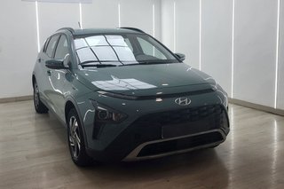 Hyundai Bayon 1.0 TGDI 74kW (100CV) 48V Klass