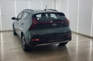 Hyundai Bayon 1.0 TGDI 74kW (100CV) 48V Klass