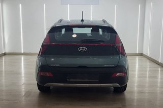 Hyundai Bayon 1.0 TGDI 74kW (100CV) 48V Klass