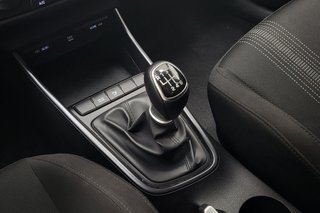 Hyundai Bayon 1.0 TGDI 74kW (100CV) 48V Klass