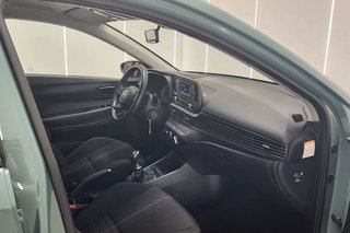 Hyundai Bayon 1.0 TGDI 74kW (100CV) 48V Klass