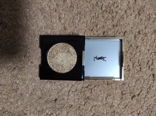 Yves Saint Laurent Ombre Glitter Shot Oro