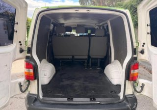 Volkswagen Transporter T5 2008