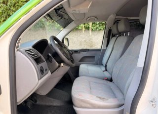 Volkswagen Transporter T5 2008