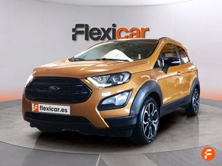 Ford Ecosport 1.0T EcoBoost 92kW (125CV) S&S Active