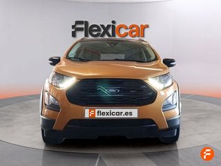 Ford Ecosport 1.0T EcoBoost 92kW (125CV) S&S Active