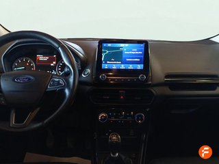 Ford Ecosport 1.0T EcoBoost 92kW (125CV) S&S Active