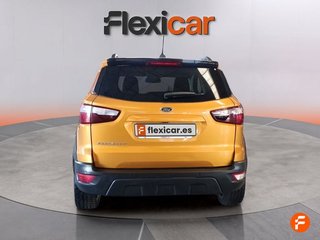Ford Ecosport 1.0T EcoBoost 92kW (125CV) S&S Active