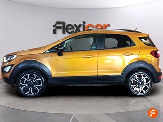Ford Ecosport 1.0T EcoBoost 92kW (125CV) S&S Active