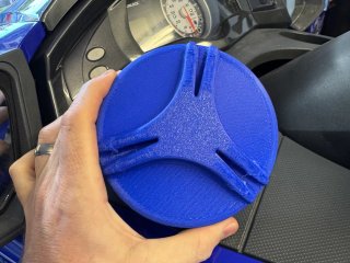 Tapa para Yamaha FX SHO