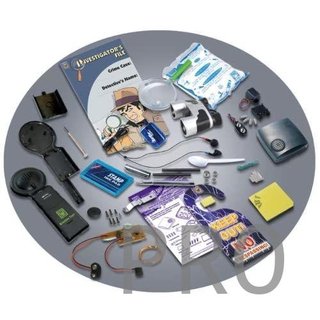 Juego de Detective para Niños
