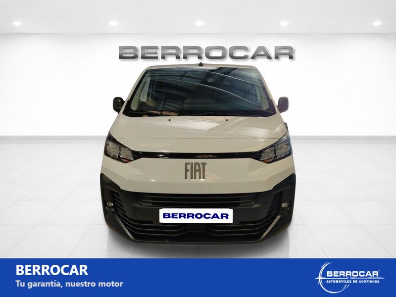 Fiat Scudo 2026, foto 2