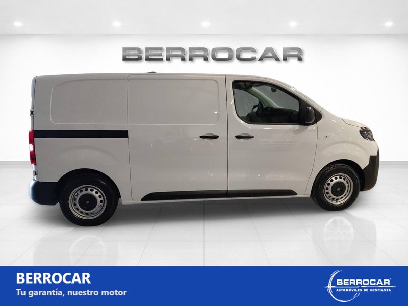 Fiat Scudo 2026, foto 4
