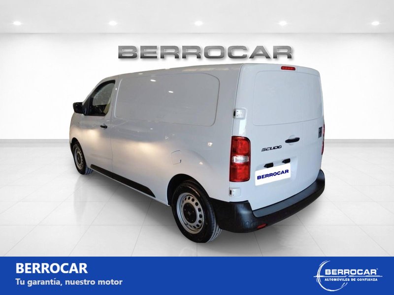 Fiat Scudo 2026, foto 5