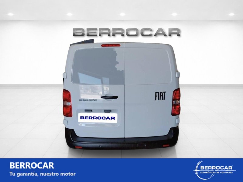 Fiat Scudo 2026, foto 7