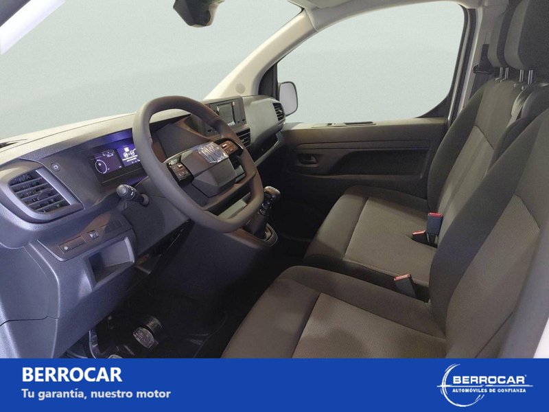 Fiat Scudo 2026, foto 9