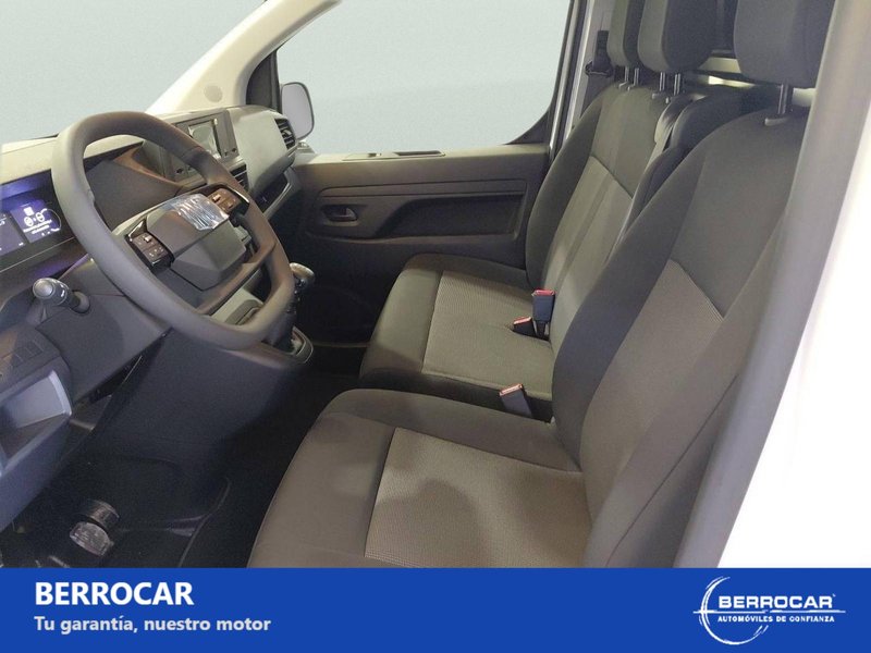 Fiat Scudo 2026, foto 10