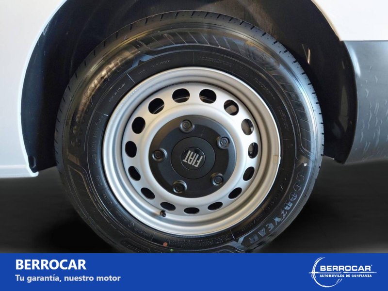 Fiat Scudo 2026, foto 11