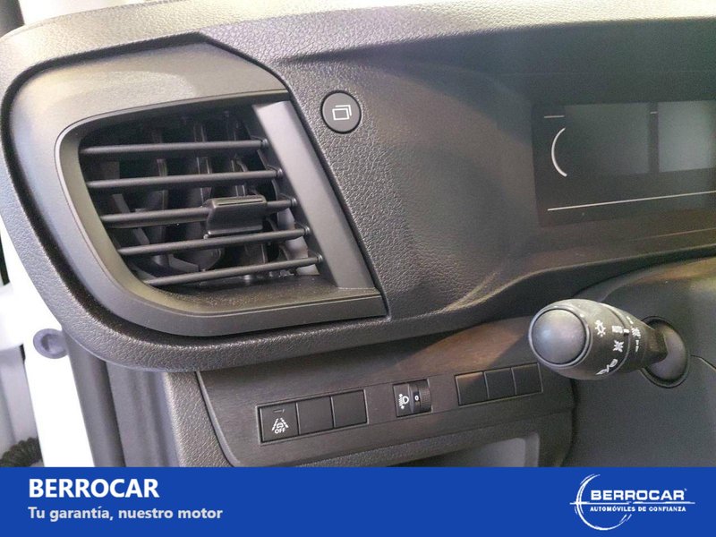 Fiat Scudo 2026, foto 13