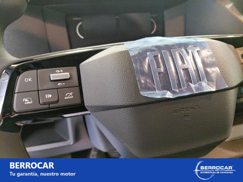 Fiat Scudo 2026, foto 14
