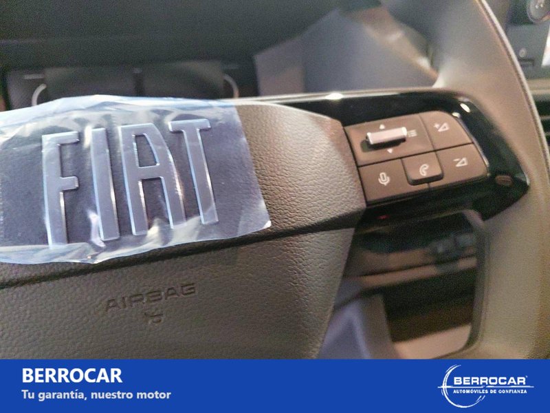 Fiat Scudo 2026, foto 15