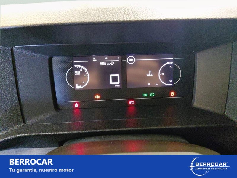 Fiat Scudo 2026, foto 16