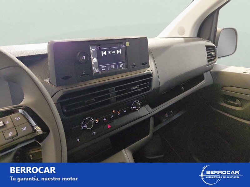 Fiat Scudo 2026, foto 20