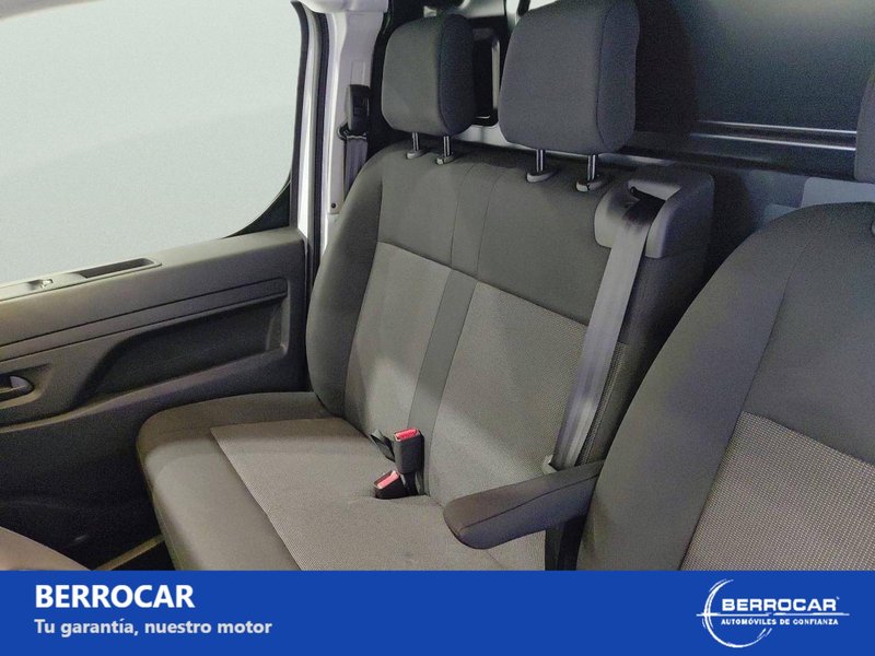 Fiat Scudo 2026, foto 22