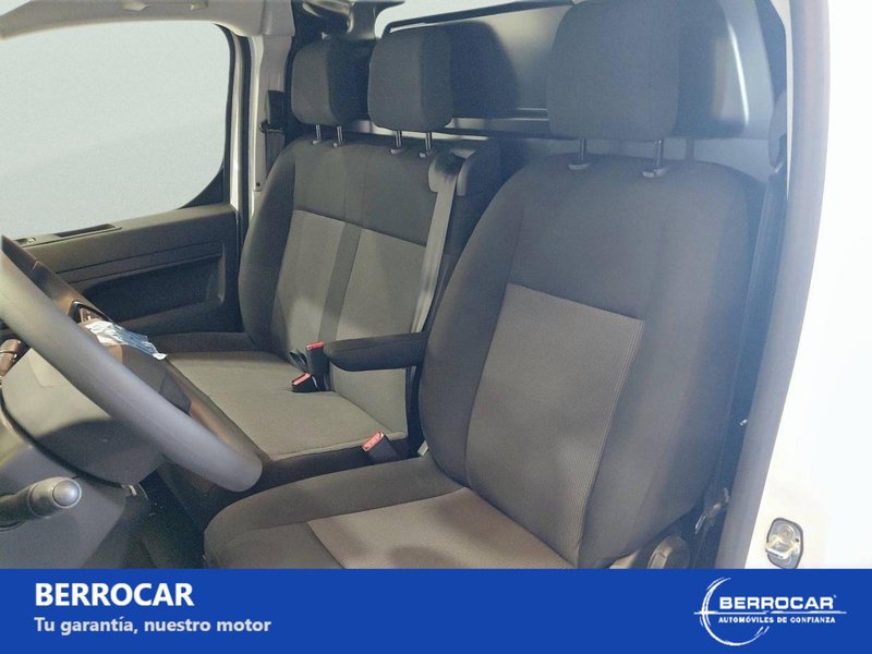 Fiat Scudo 2026, foto 23