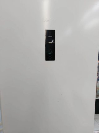 ♤Nevera Haier 190.m combi 6meses de garantía♤