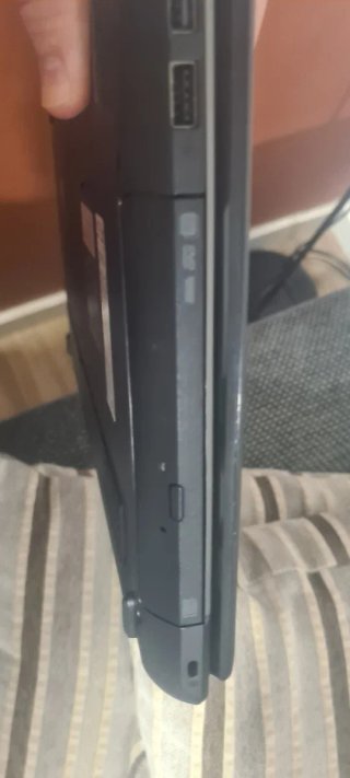 Acer Aspire 5750G Portátil i5 4GB RAM 120 gb SSD