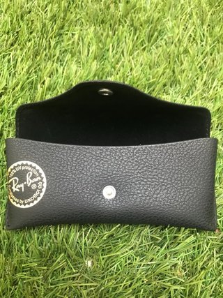 Funda Gafas Ray-Ban Negra
