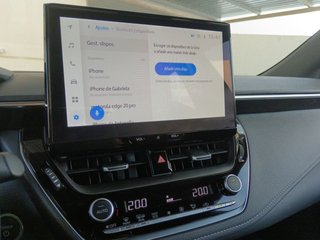 Toyota Corolla 140H Active Plus 103 kW (140 CV)