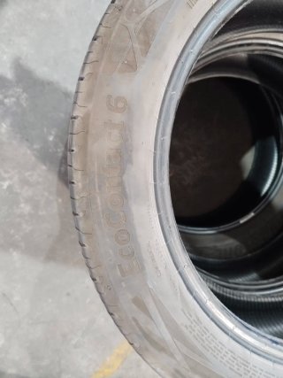Neumáticos Continental 215/50 R17 95V XL 2 unidade