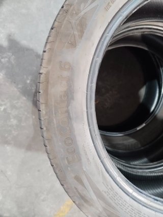 Neumáticos Continental 215/50 R17 95V XL 2 unidade