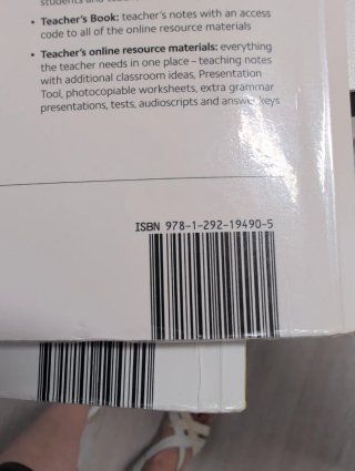 Gold Experience 2nd Edition B2 Student's Book
