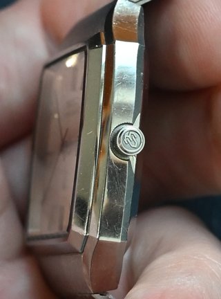 Seiko King Quartz 5856-5000 - Septiembre 1978