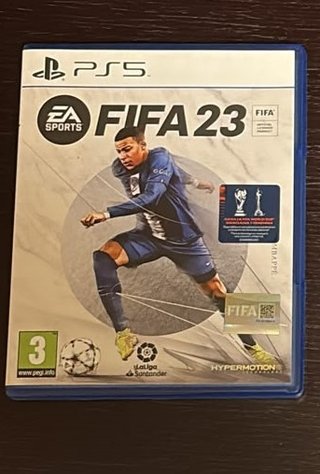 FIFA 23 PS5