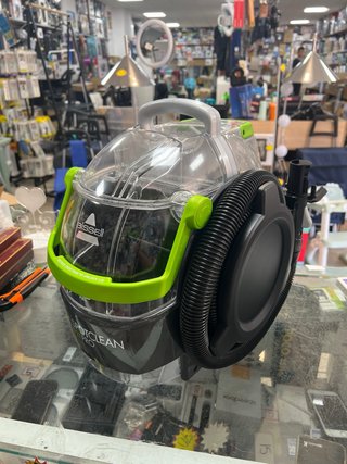 BISSELL SpotClean Pet Pro Limpiador Tapicería