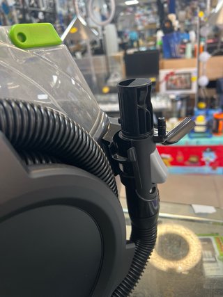 BISSELL SpotClean Pet Pro Limpiador Tapicería