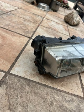 Faros Nissan S14a Kouki