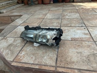 Faros Nissan S14a Kouki