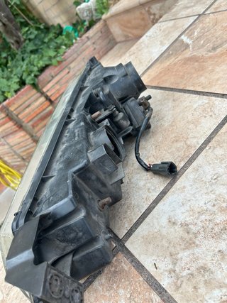 Faros Nissan S14a Kouki