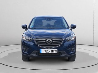 Mazda CX-5 2.2 DE Luxury 4WD AT 129 kW (175 CV)