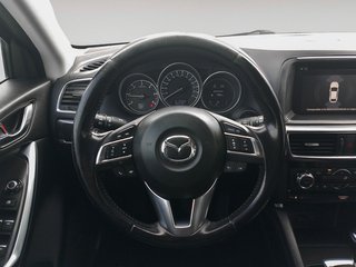 Mazda CX-5 2.2 DE Luxury 4WD AT 129 kW (175 CV)