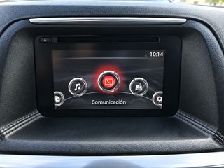 Mazda CX-5 2.2 DE Luxury 4WD AT 129 kW (175 CV)
