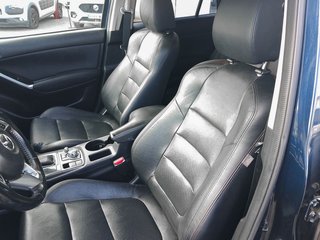 Mazda CX-5 2.2 DE Luxury 4WD AT 129 kW (175 CV)