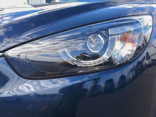 Mazda CX-5 2.2 DE Luxury 4WD AT 129 kW (175 CV)