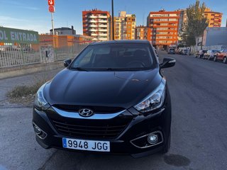 Hyundai ix35 2015