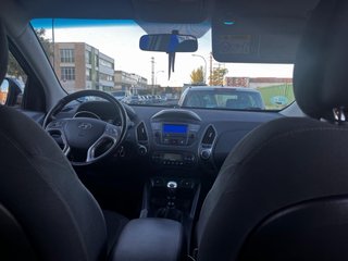 Hyundai ix35 2015